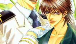 异国色恋浪漫谭动漫,跨越国界的浪漫传奇