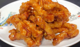 糖醋里脊的做法视频,酸甜可口，外酥里嫩，轻松学会的家常美食